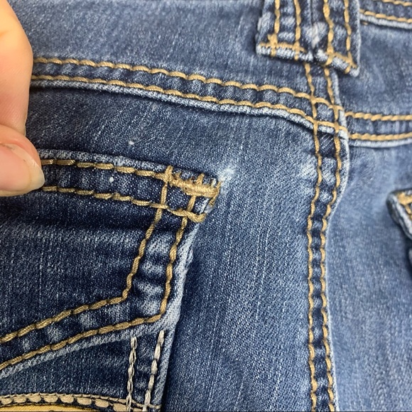 Seven7 Bootcut Jeans - Picture 15 of 15